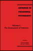 Advances in Vocational Psychology