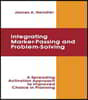 integrating Marker Passing and Problem Solving