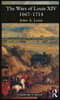 Wars of Louis XIV 1667-1714