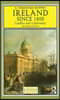 Ireland since 1800
