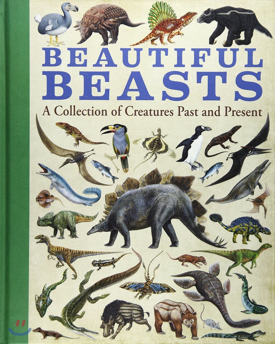 Beautiful Beasts