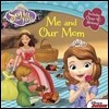 Sofia the First Our Mother's Day Surprise