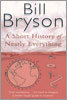 A Short History of Nearly Everything