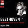 Beethoven : Piano Sonata : Melvyn Tan