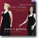 Handel : Amor E Gelosia (Operatic Duets) : Patrizia CiofiㆍJoyce Di DonatoㆍAlan Curtis