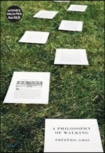 A Philosophy of Walking