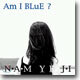 남예지 1집 - Am I Blue?