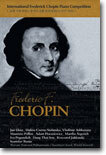 Chopin : Piano Competition (쇼팽 국제 피아노 콩쿨 실황반)