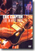 Eric Clapton - Live In Hyde Park