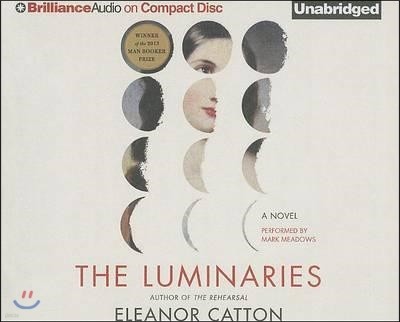 The Luminaries