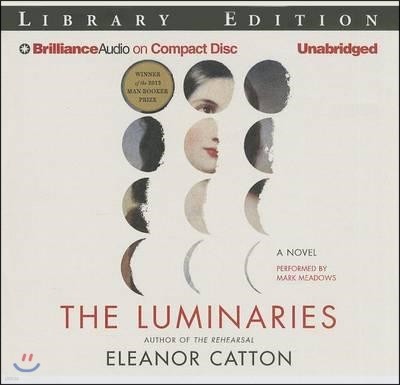 The Luminaries