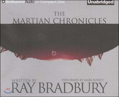 The Martian Chronicles