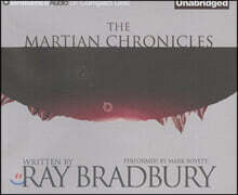 The Martian Chronicles