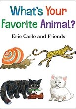 What's Your Favorite Animal?