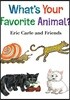 What's Your Favorite Animal?