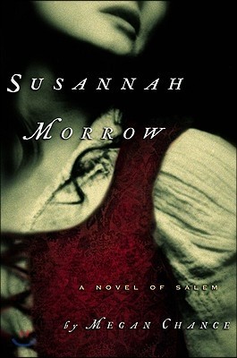 Susannah Morrow