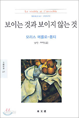 보이는 것과 보이지 않는 것