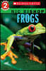 Nic Bishop #4 : Frogs