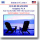 Diamond : Symphony No.8