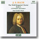 Jeno Jando 바흐: 평균율 클라이버 1권 (Bach: Well-Tempered Clavier Book 1)