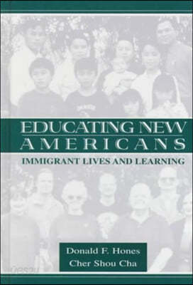 Educating New Americans