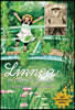 Linnea in Monet's Garden