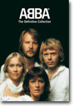 Abba - The Definitive Collection : 30th Anniverary Repackage