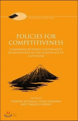 Policies for Competitiveness