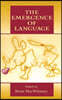 Emergence of Language