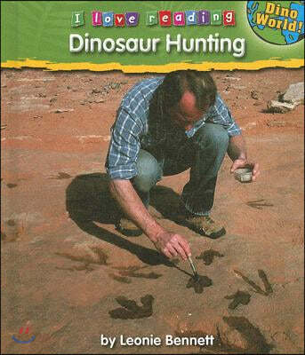 Dinosaur Hunting