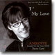 Andante 3집 - My Love