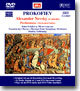 Prokofiev : Alexander Nevsky
