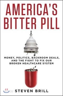 America&#39;s Bitter Pill