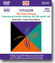Vivaldi : The Four Seasons : David Juritz