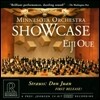 Eiji Oue / Minnesota Orchestra 쇼케이스 (Showcase)