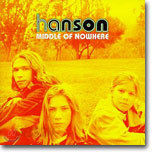 Hanson - Middle Of Nowhere