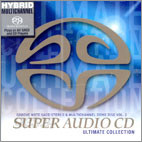 Super Audio CD Ultimate Collection