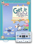 Get it Right Book 1