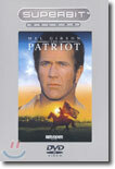패트리어트 늪속의 여우 (1Disc)