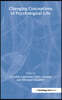 Changing Conceptions of Psychological Life