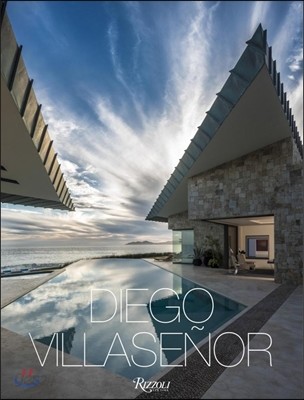 Diego Villasenor: Architecture and Nature