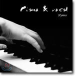Piano & Vocal Hymns