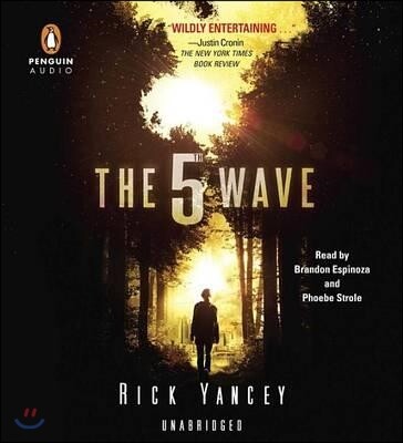 The 5th Wave