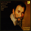 몬테베르디의 유산 - 임페리알레 협주곡 (Heritage de Monteverdi - Concerto Imperiale)(CD) - La Fenice