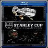 Los Angeles Kings Stanley Cup 2014 Champions (스탠리컵 2014) (한글무자막)(Blu-ray)