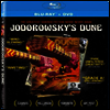 Jodorowsky's Dune (조도로브스키즈 듄) (한글무자막)(Blu-ray) (2013)