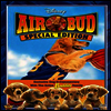 Air Bud (에어 버드)(지역코드1)(한글무자막)(DVD)