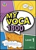 MY VOCA 1800 Level 1