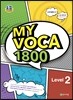 MY VOCA 1800 Level 2