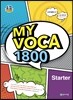 MY VOCA 1800 Starter